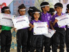 Annual Sports Meet - Part V - 2026